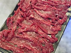 -三毛牛肉店(福强店)