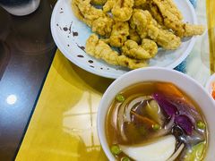 -淘淘园·韩式手工炸酱面(井亭天地店)