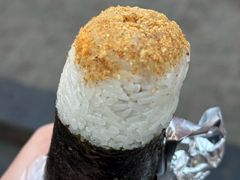 -徐氏糯米包油条(山海关路店)