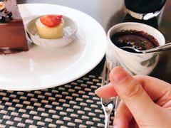 -Social 秀西餐厅-长沙瑞吉酒店(运达店)