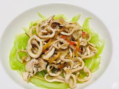 -森谷美食公园(杨行店)