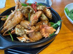 -南蚝小贝海鲜特色餐厅(南澳岛店)