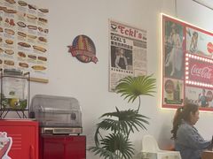 -Eckl’s爱氏热狗(猫街店)