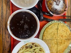 -杜记甜食(大众巷店)