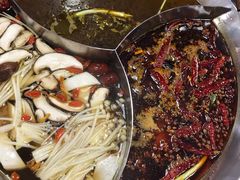 -陳艳红火锅(港汇店)