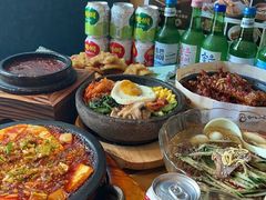 -七八冷面·延边朝鲜族美食(欢乐谷店)