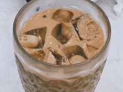 -东鑫记港式茶餐厅(南京东路店)