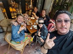 -Osteria Garden 生蚝花园餐厅(原进贤路店)