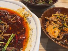 -饭江湖·江湖菜(湖广会馆店)