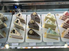 -Pantry's Best派悦坊蛋糕(K11购物艺术中心店)