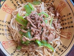 -四海楼(如皋定慧禅寺店)