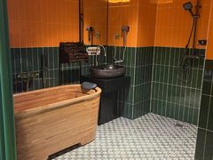-泰古龙·三太子泰式Spa抓龙筋(太原街店)