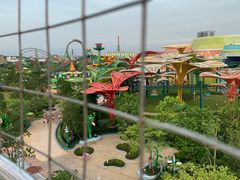 -广州融创文旅城