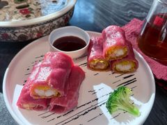 -山水茶艺馆·点心粤菜·30年老字号