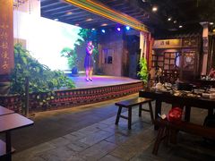 景观位-海南大院(海甸岛店)