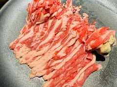 -羊大爷涮肉(亮马桥店)