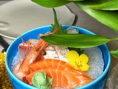 -滩万日本料理Nadaman(国贸大酒店)