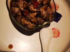 -申粤轩酒楼·三十年粤菜经典(丁香花园店)