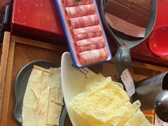 -谭鸭血老火锅(光谷居然之家店)