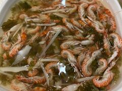 -好兄弟郭巨海鲜(天一阁店)