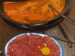 -萍姐火锅·公路夜市(南京新街口店)