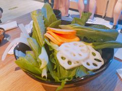 -新辣道鱼火锅(上地华联店)