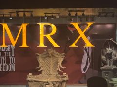 -X先生·MRX沉浸密室(厦门双子塔海景店)