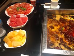 -安安火锅(上美广场店)