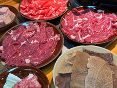 -阳阳老火锅(小南门店)