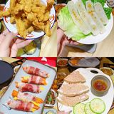 合肥探店 | 周末好去处❗️烤肉店好吃到爆❗️