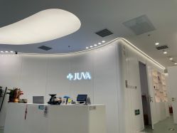 -JUVA欧华医美连锁