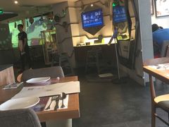 -必胜客(五道口店)
