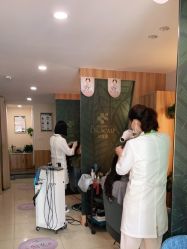 -丝客富脱发养发头皮馆