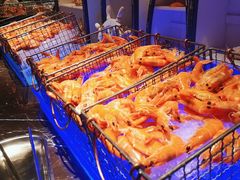 -富力万达文华酒店·海鲜自助