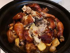 神仙鸡-孔乙己(后海店)