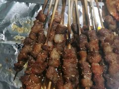 -腰子哥烤串(石佛营炫特店)