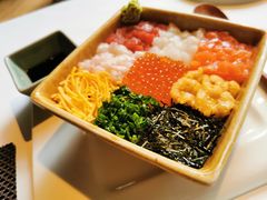 -FOUNT创意日料