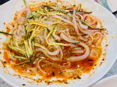 -汗腾格里·风味餐厅(新疆驻京办店)