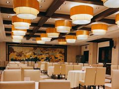 大堂-得月楼·省级非遗·传统苏帮菜(观前店)