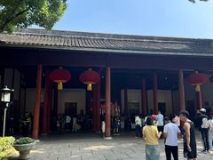 -南京中国近代史遗址博物馆(南京总统府)