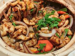-惠食佳(滨江大公馆店)