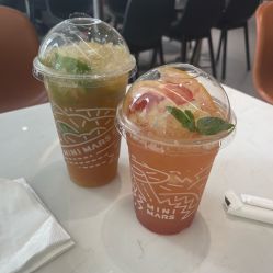 -MINI MARS KIDS CLUB亲子家庭中心(杨浦黄兴店)