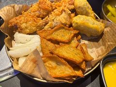 -HOTISLAND海鸡岛·韩国料理(江南西店)