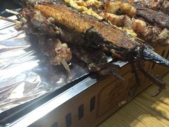 -云晓光头烧烤吧(新大陆广场店)