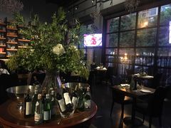 大堂-小火花·干式熟成牛排馆Spark SteakHouse(剑桥郡店)