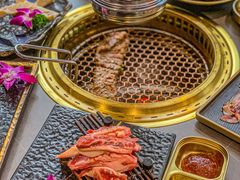 -明洞王妃家烤肉(苏州中心星悦汇店)
