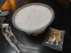 -长乐饭冰冰·冰饭·烧烤(长乐总店)