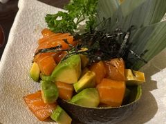-角落里(中山公园店)