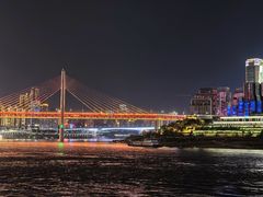 -重庆两江夜游-交运系列