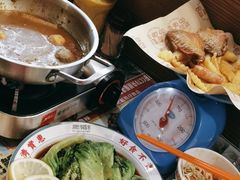 -肥韬茶餐厅(南山mini店)